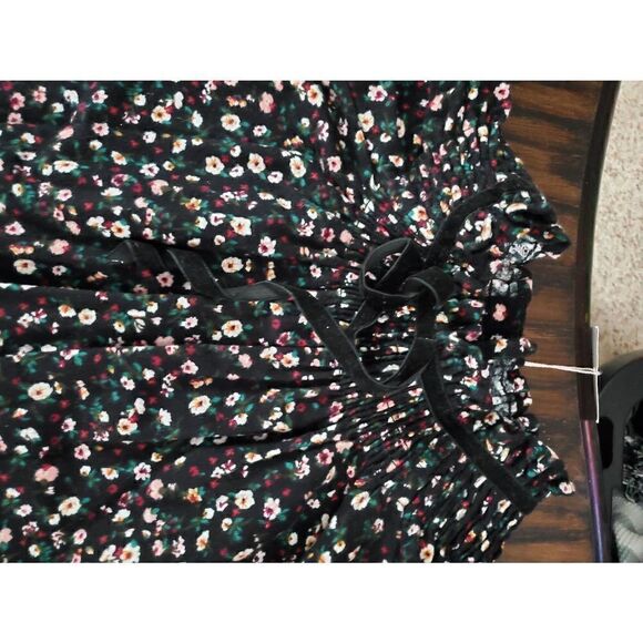 NWT ALISPECIALS GIRLS DRESS - Picture 5 of 6